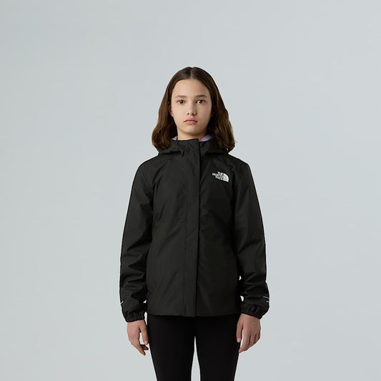 Girls' Antora Rain Jacket