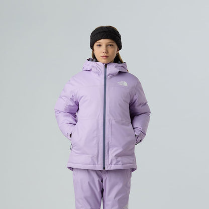 Girls' Freedom Insulated Jacket