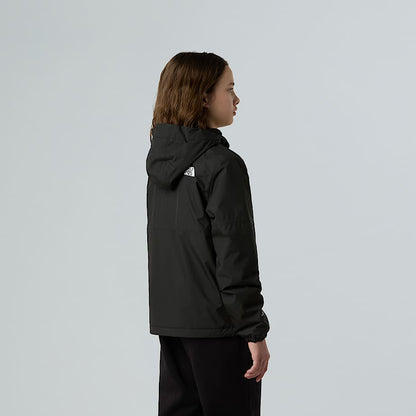 Girls' Warm Antora Rain Jacket