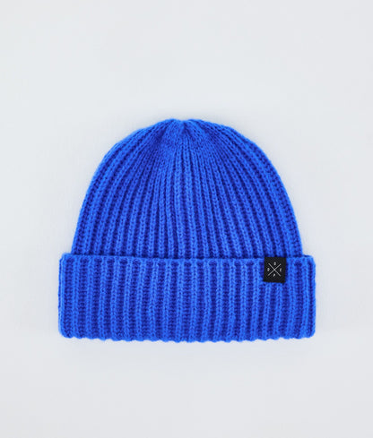 Beanie Cobalt Blue