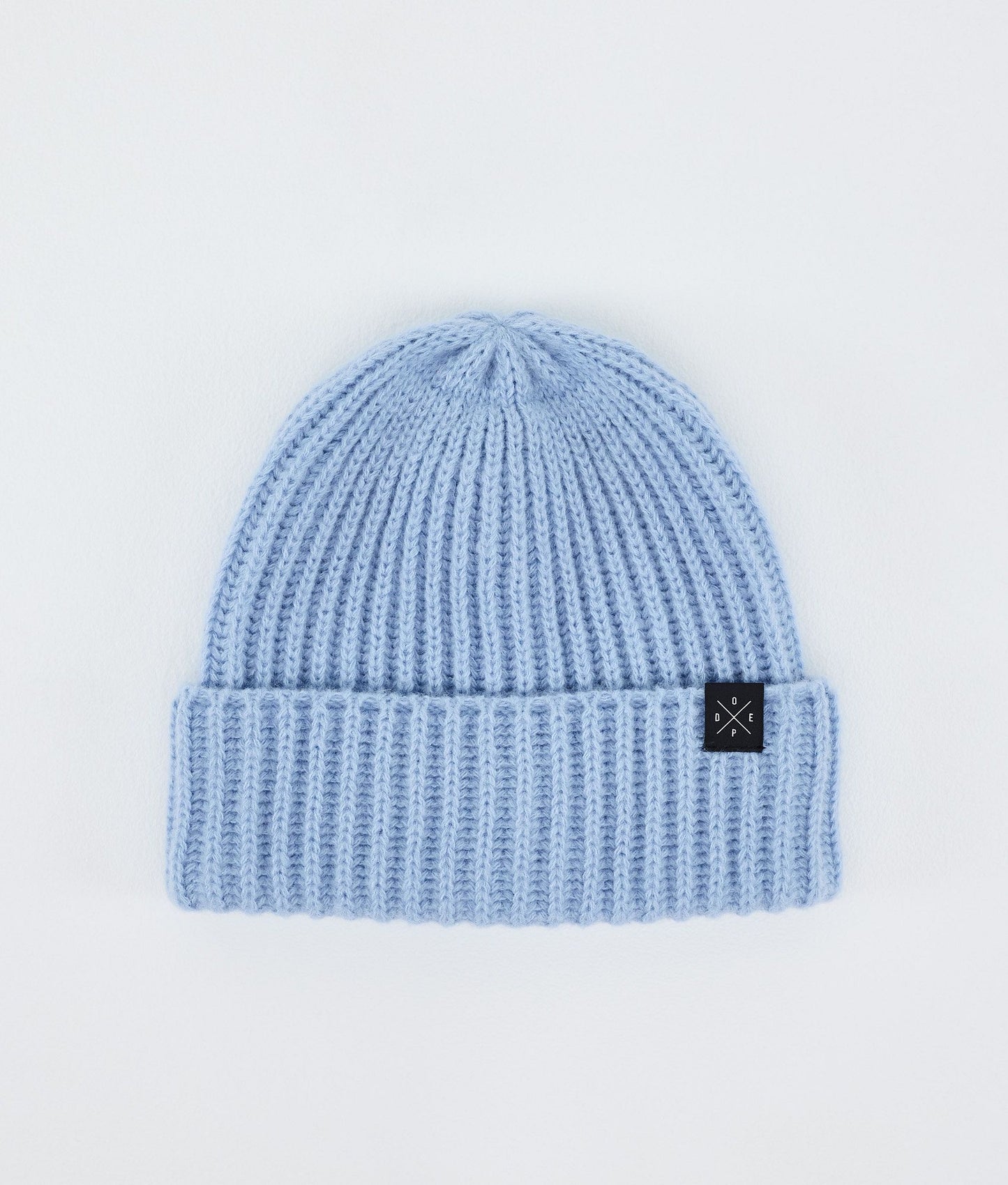 Beanie Light Blue