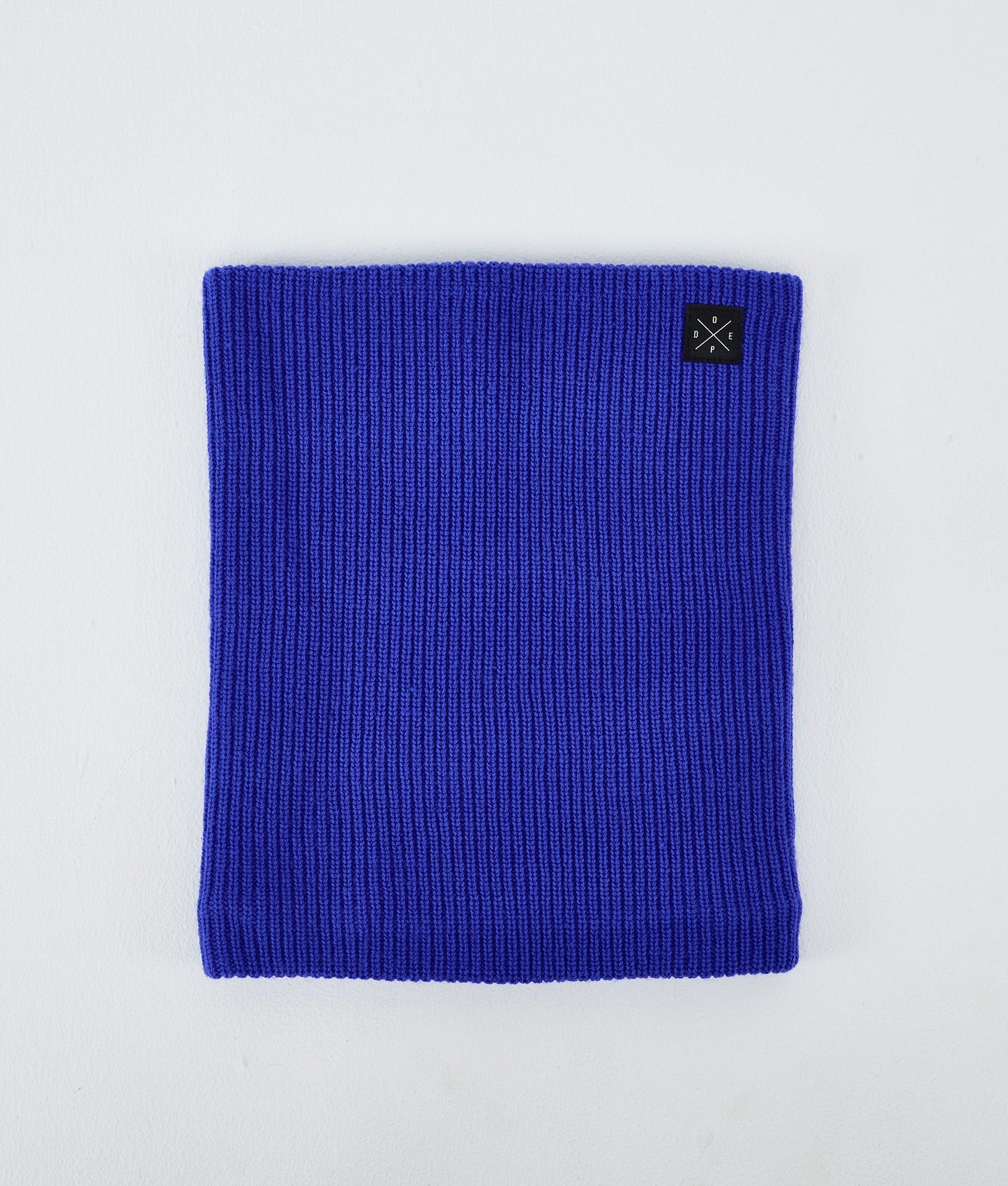 Facemask Cobalt Blue