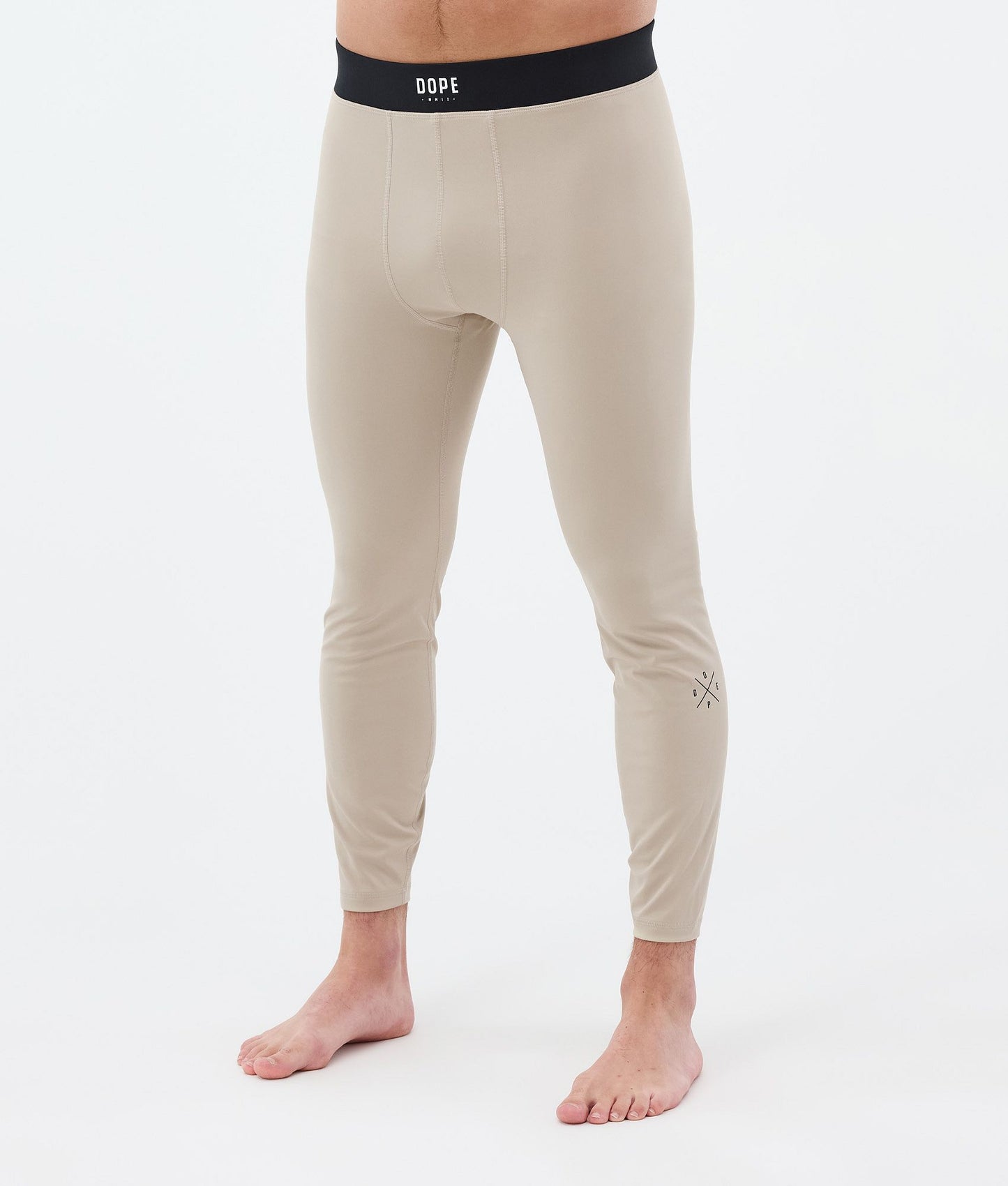 Base Layer Pant For Men 2X-Up Sand