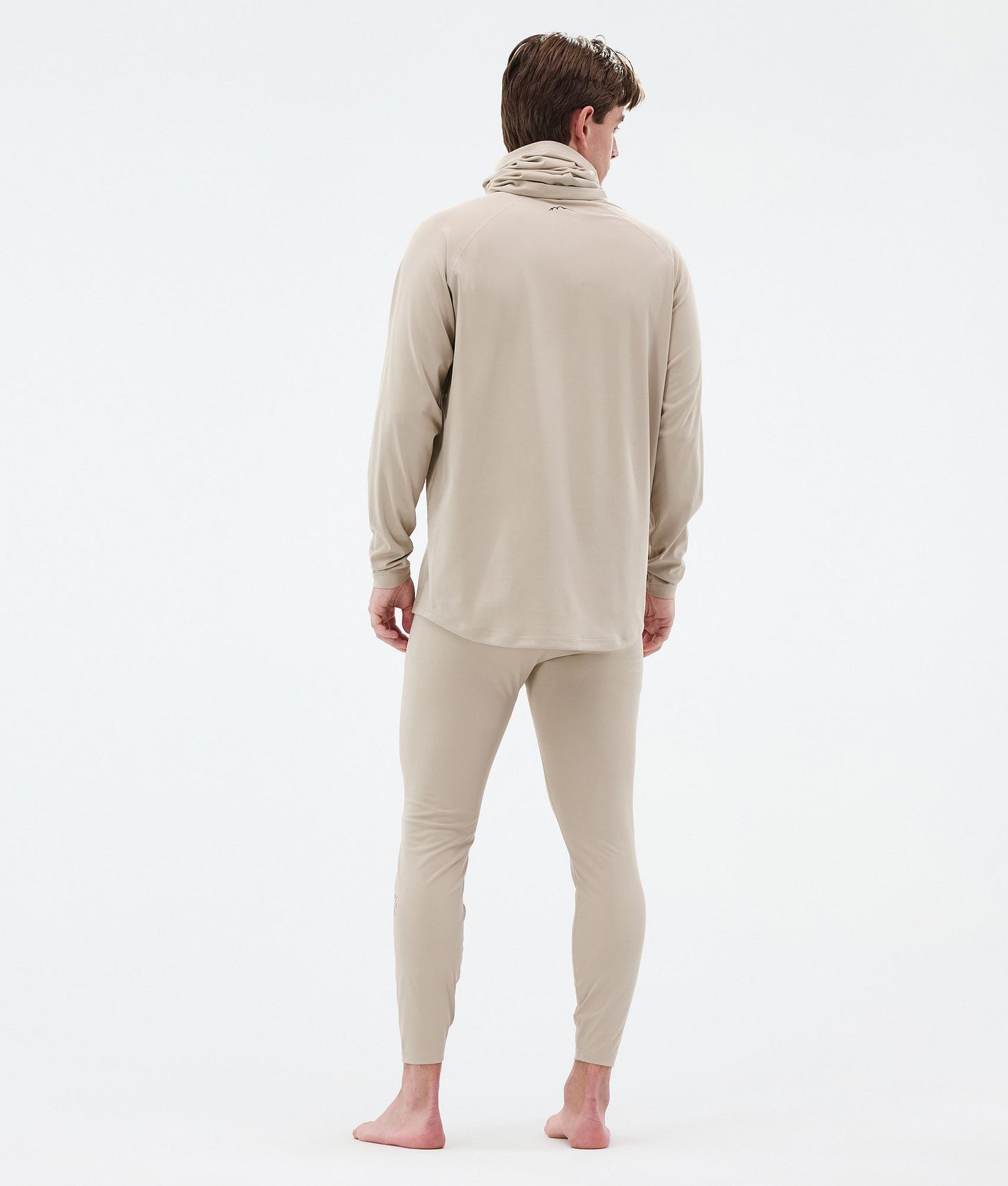 Base Layer Pant For Men 2X-Up Sand