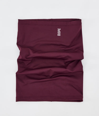 Base Layer Top For Women 2X-Up Burgundy