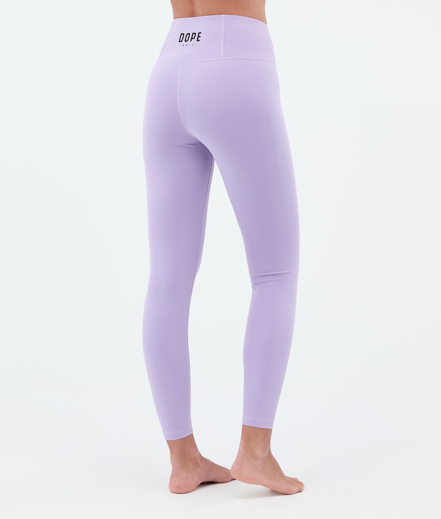 Base Layer Pant For Women 2X-Up Faded Violet