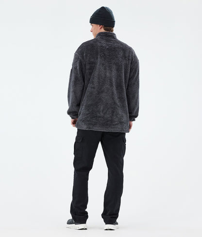 Fleece Sweater For Men Phantom
