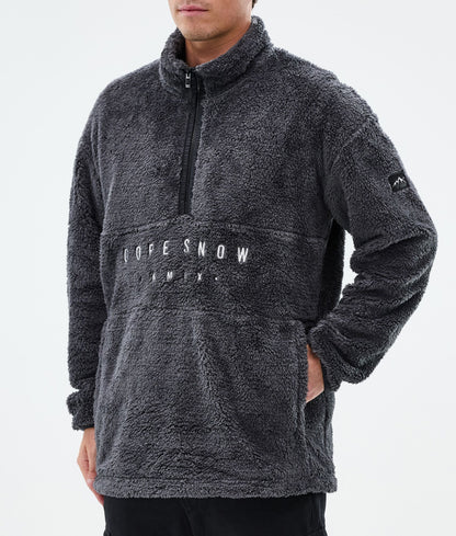 Fleece Sweater For Men Phantom