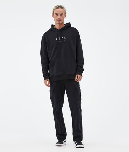 Hoodie For Men Aphex Black