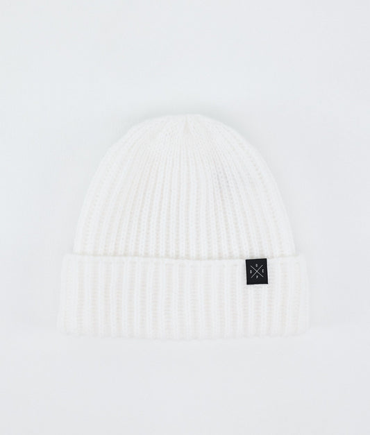Beanie Whitish