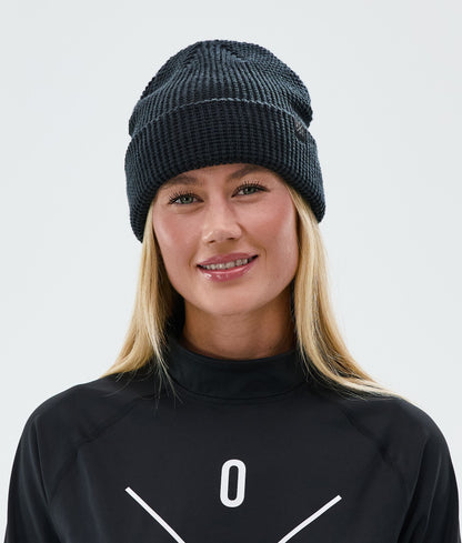Beanie Black