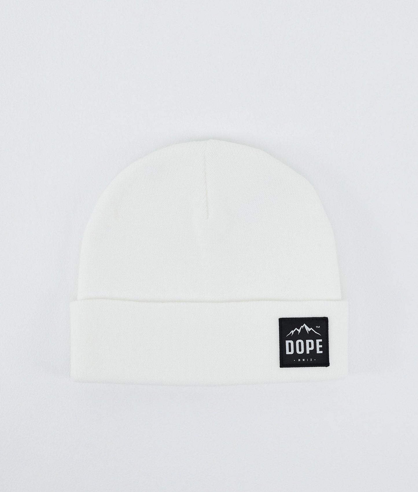 Beanie Whitish