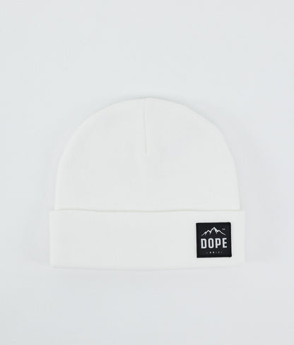 Beanie Whitish