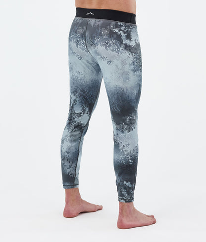 Base Layer Pant For Men 2X-Up Digi