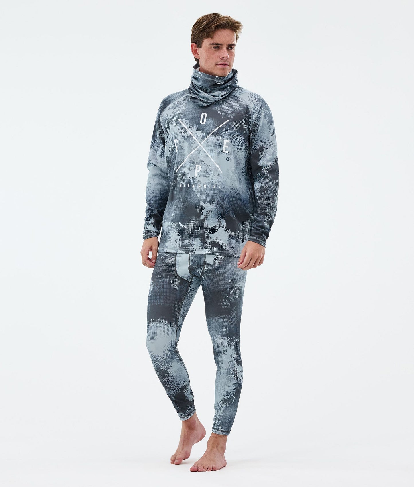 Base Layer Pant For Men 2X-Up Digi