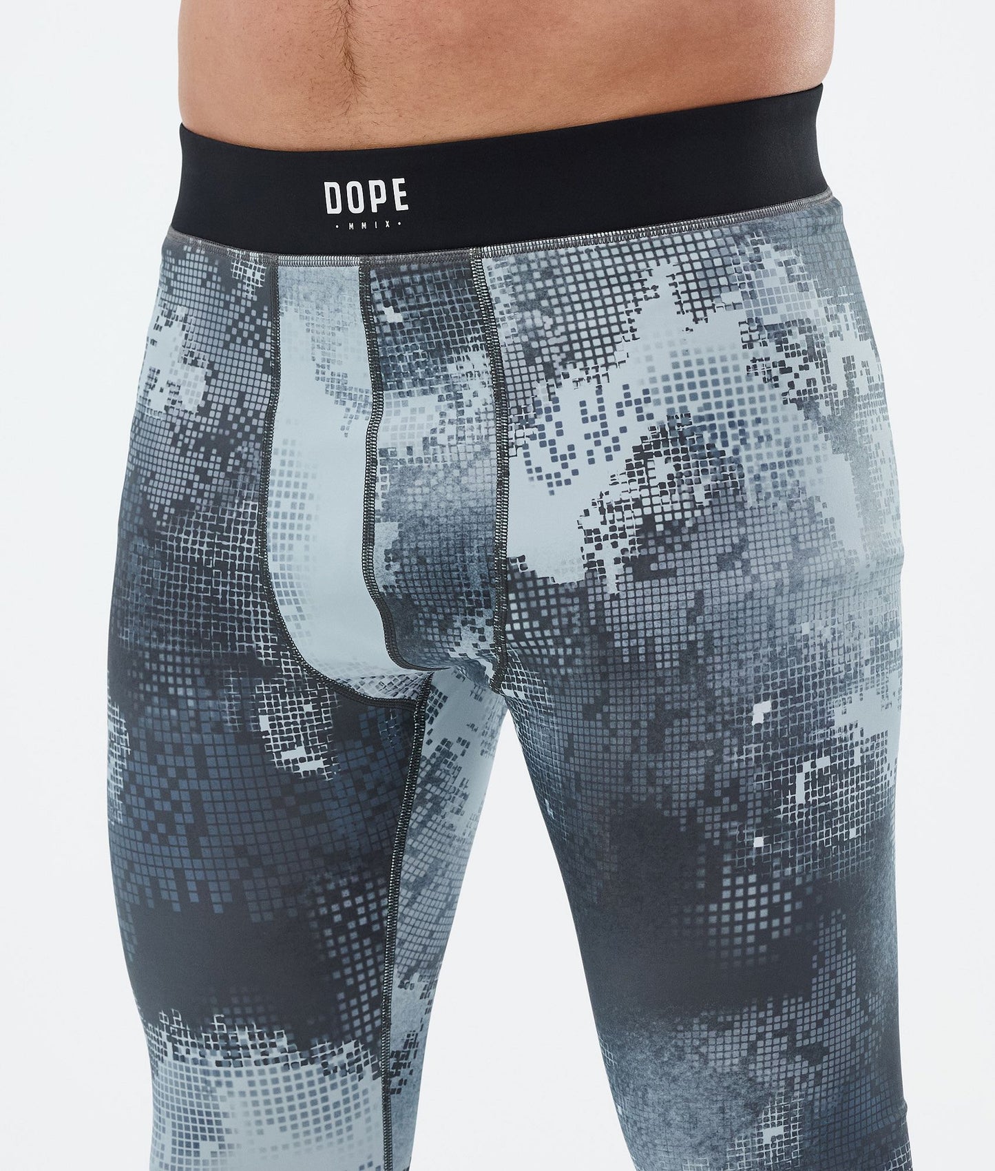 Base Layer Pant For Men 2X-Up Digi