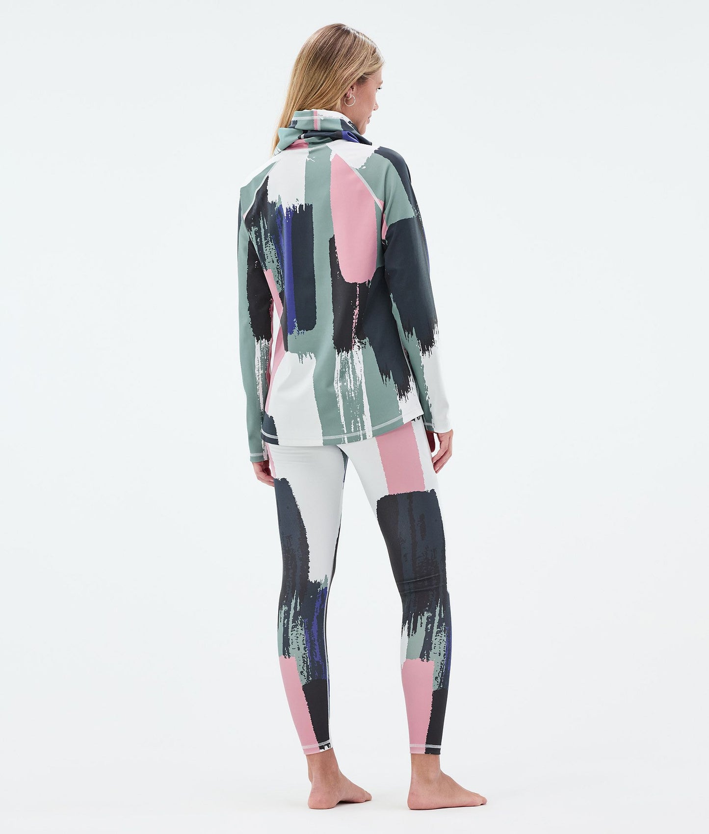 Base Layer Pant For Women 2X-Up Careless