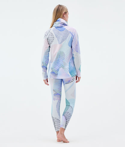 Base Layer Pant For Women 2X-Up Mist