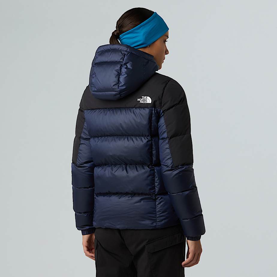 Women's Diablo Down 2.0 Hooded Jacket