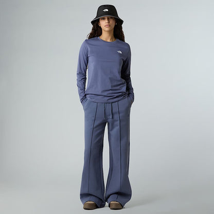 Women's Dome Wide-Leg Joggers