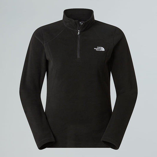 Women's Emilia 1/4 Zip Fleece