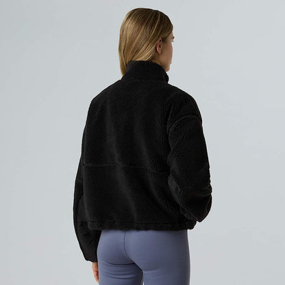 Women's Extreme Pile Pullover Fleece