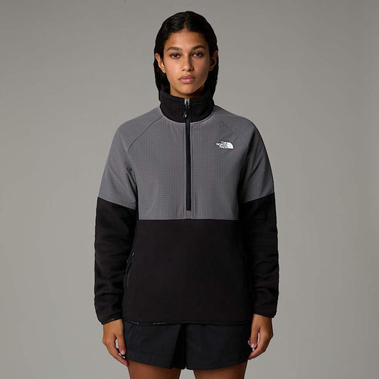 Women's Glacier Heavyweight 1/2 Zip Fleece