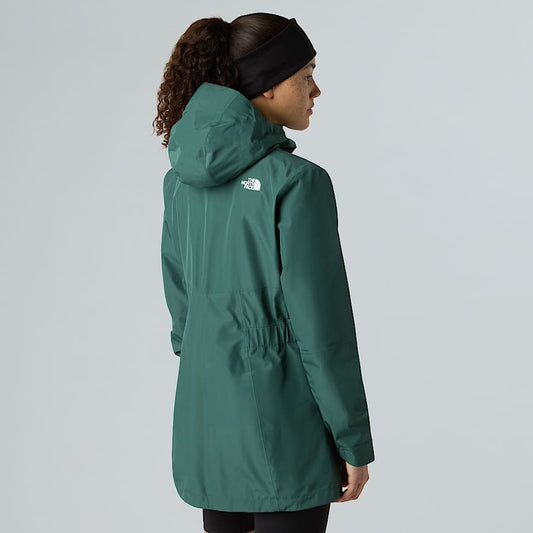 Women's Hikesteller Parka Shell Jacket