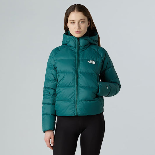 Women's Hyalite Down Hooded Jacket