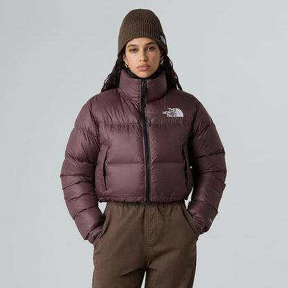 Women's Nuptse Short Jacket