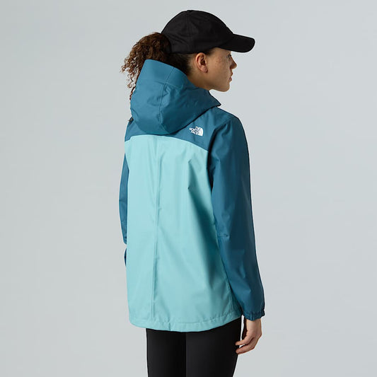 Women's Quest Zip-In Jacket