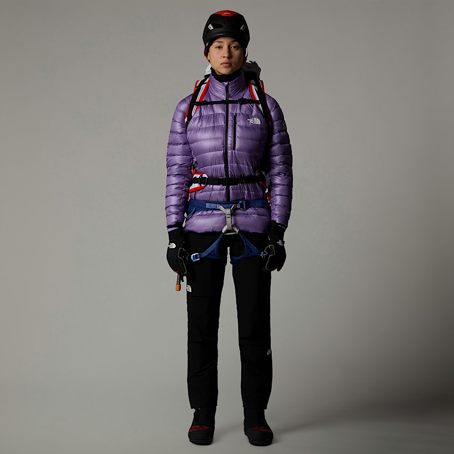 Women's Summit Breithorn Down Jacket