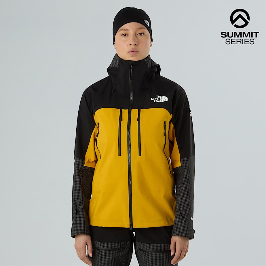Women's Summit Mountain GORE-TEX Pro Jacket