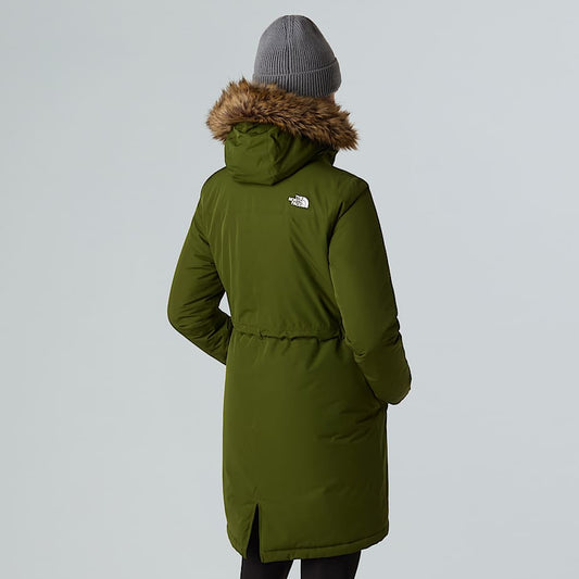Women's Zaneck Parka