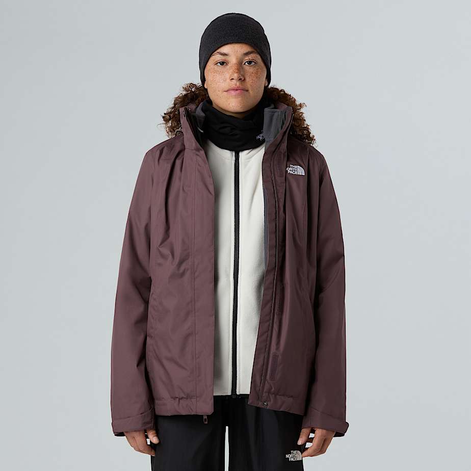 Women's Evolve II Triclimate 3-in-1 Jacket