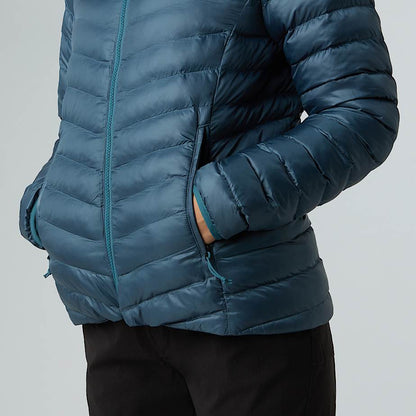 Women's Huila Synthetic Insulation Jacket