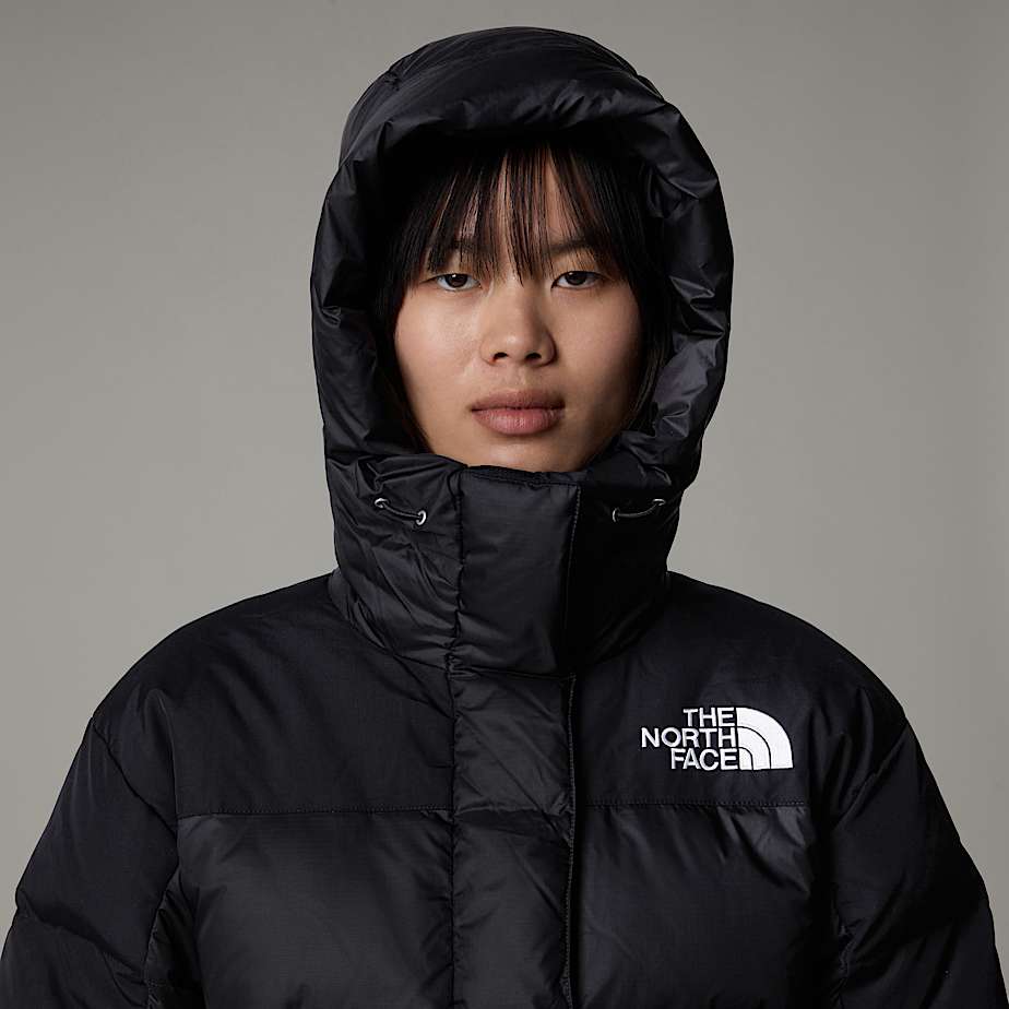 Women's Himalayan Down Parka