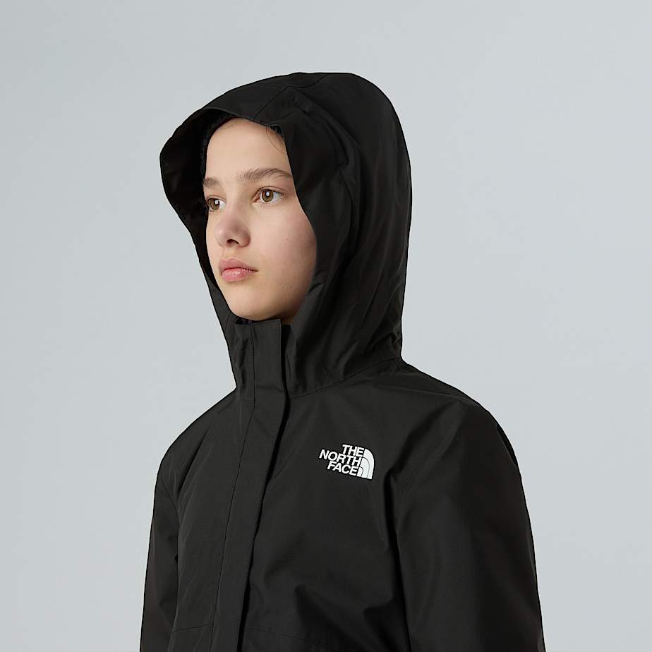 Girls' Antora Rain Jacket