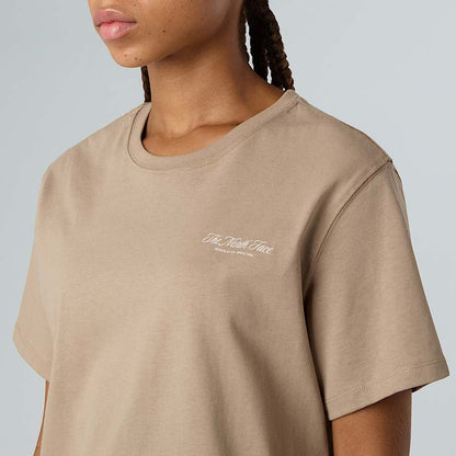 Women's Inspire Exploration Relaxed T-Shirt