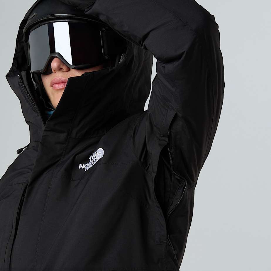 Women's Freedom Insulated Jacket