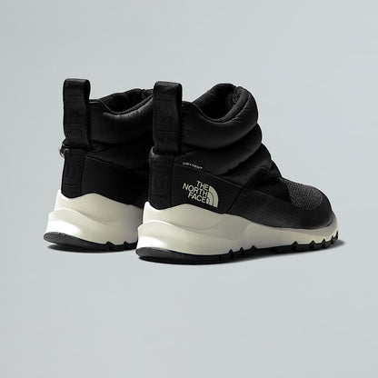 Women's ThermoBall Progressive II Waterproof Zip-Up Winter Boots