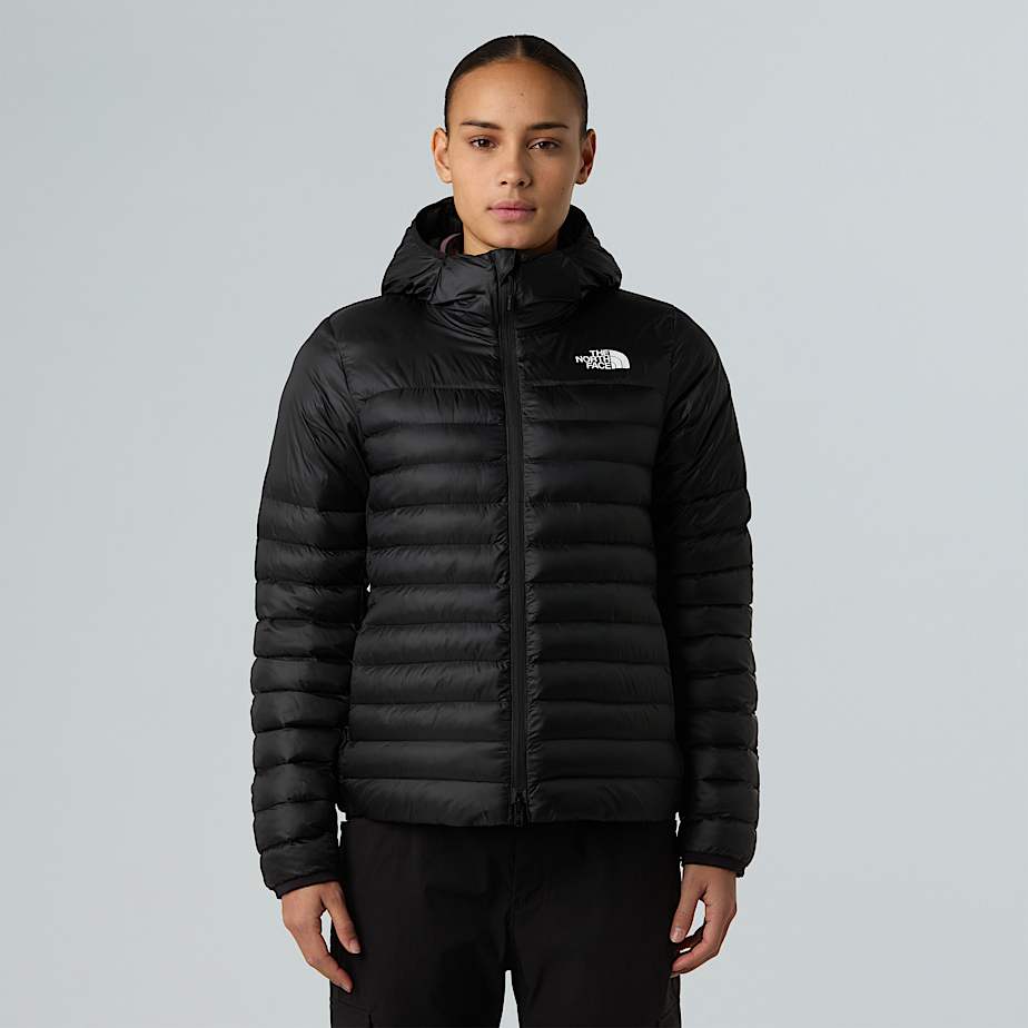 Women's Terra Peak Hooded Jacket