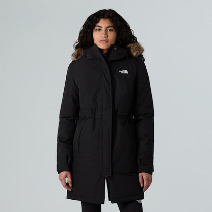 Women's Zaneck Parka