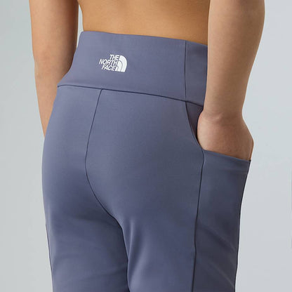 Girls' Never Stop Leggings