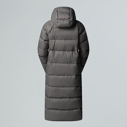 Women's Hydrenalite City Long Down Hooded Parka