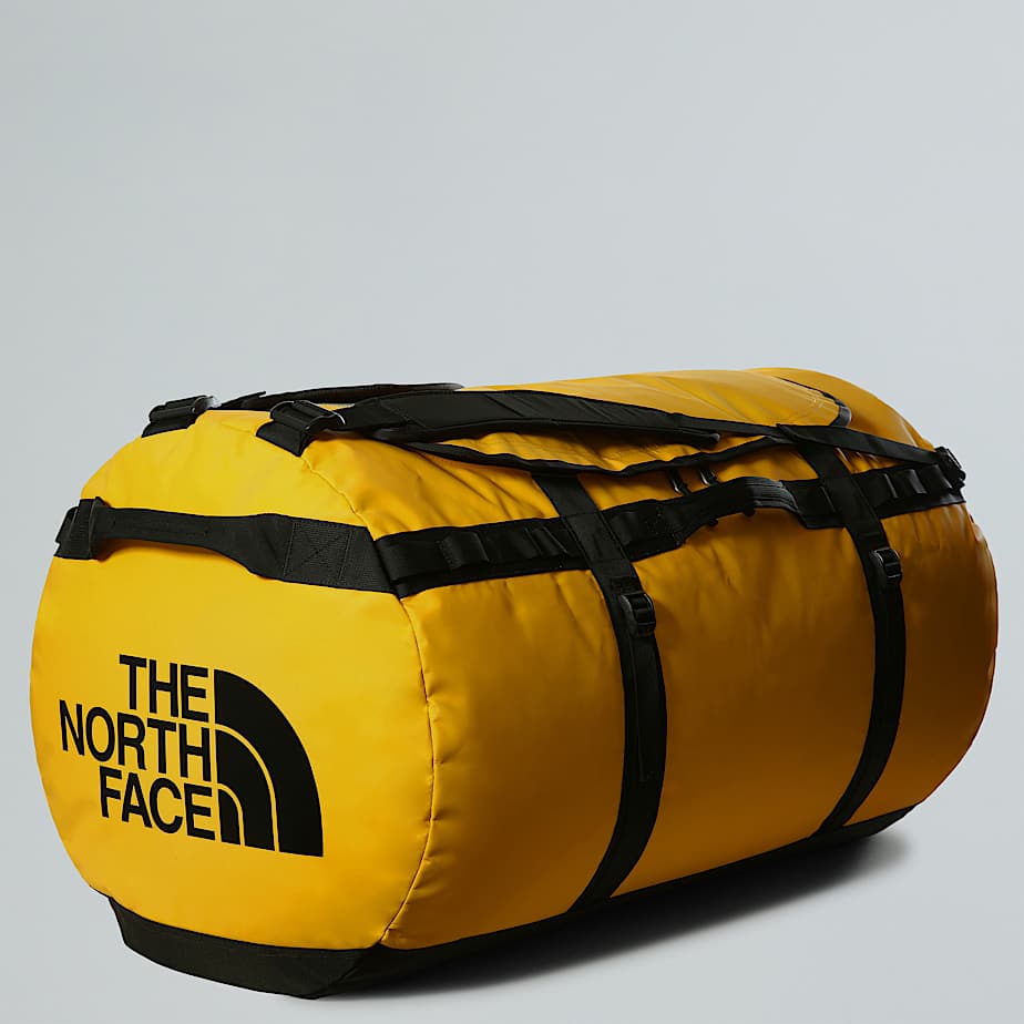 Base Camp Duffel - XXL