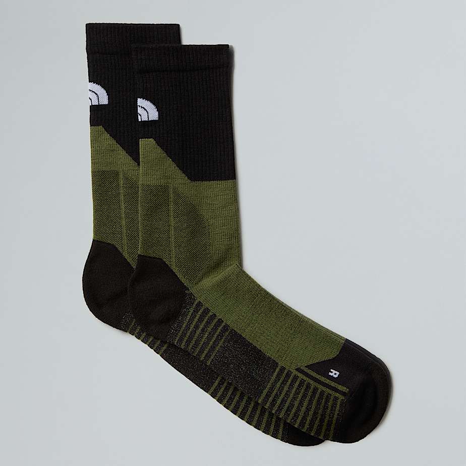Hiking Crew Socks