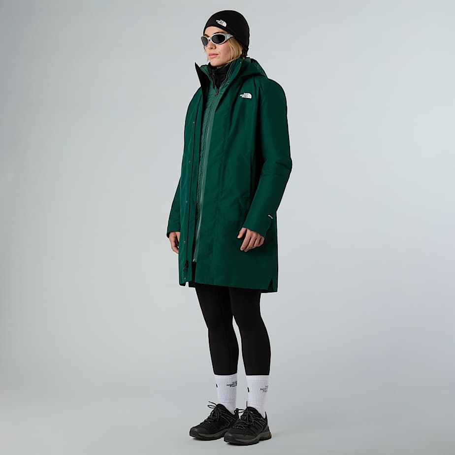 Women's Hedgehog GORE-TEX Hiking Shoes