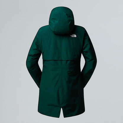 Women's Hikesteller Insulated Parka