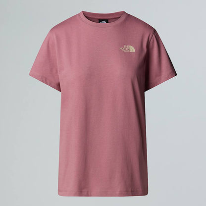 Women's Relaxed NSE Box T-Shirt